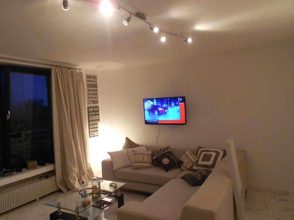 Studio Gladbacherstr. * Düsseldorf